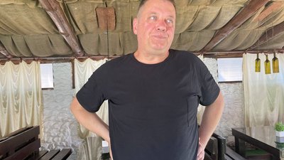 На Тернопільщині гречані вареники хочуть внести до нематеріальної спадщини України На Тернопільщині гречані вареники хочуть внести до нематеріальної спадщини України