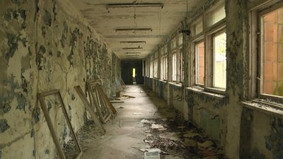 "Я був у пеклі": волинський протоієрей про перебування в Чорнобилі