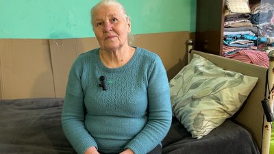 “Війна забрала дім”: історії переселенців, які мешкають у Магдалинівці на Дніпропетровщині “Війна забрала дім”: історії переселенців, які мешкають у Магдалинівці на Дніпропетровщині