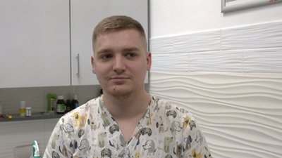 Назар Кашляк Назар Кашляк
