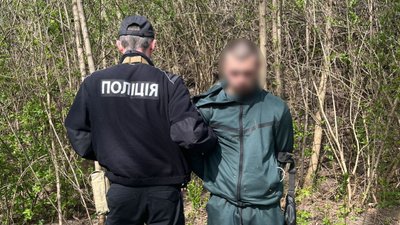 Наркотики, Тисмениця, збут, затримання, закладки, поліція, кримінал