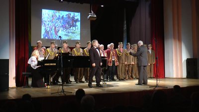 У Франківську вшанували загиблих захисників України