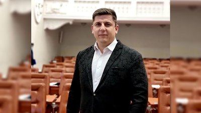 21 сесія Запорізької міськради 21 сесія Запорізької міськради