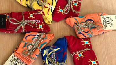 У Полтаві зібрали 20 тисяч гривень на заняття йогою для дітей із синдромом Дауна У Полтаві зібрали 20 тисяч гривень на заняття йогою для дітей із синдромом Дауна