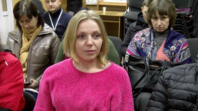 Курси для цивільних Курси для цивільних