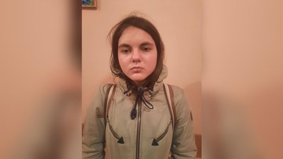 На Херсонщині розшукали 15-річну дівчину, яка зникла дві доби тому