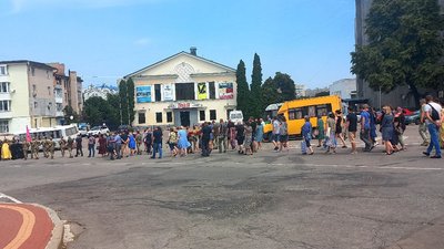У Сумах попрощалися з захисником України Максимом Сущенком У Сумах попрощалися з захисником України Максимом Сущенком