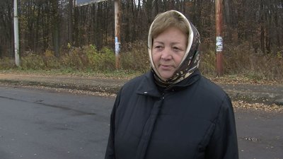 Скасували останній рейс тролейбуса, який курсує з Луцька до приміського села. Що кажуть пасажири Скасували останній рейс тролейбуса, який курсує з Луцька до приміського села. Що кажуть пасажири