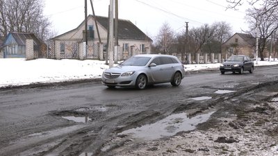 Дорога на Луцьк: що буде з відрізком міжнародної траси на Рівненщині