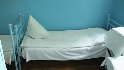 В амбулаторії є можливість пройти лікування при денному стаціонарі В амбулаторії є можливість пройти лікування при денному стаціонарі