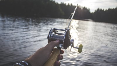 День рибалки. Прикмети доброго і поганого кльову, які мають знати всі рибалки День рибалки. Прикмети доброго і поганого кльову, які мають знати всі рибалки