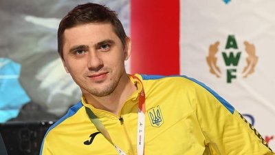 Спортивні підсумки 2022 року. Перемоги та досягнення миколаївських паралімпійців Спортивні підсумки 2022 року. Перемоги та досягнення миколаївських паралімпійців