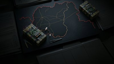 Теракти на Чернігівщині: подробиці справ, в яких фігурують Авер'янов та Нікітін