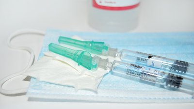 У Миколаєві відмов від планових вакцинацій стало набагато менше – Ірина Шамрай