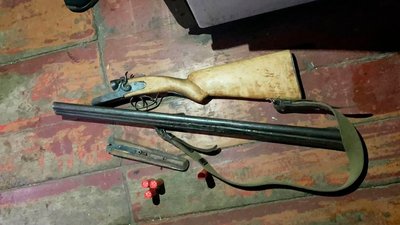 Поліція затримала жителя Чернігівщини за підозрою у вбивстві односельця
