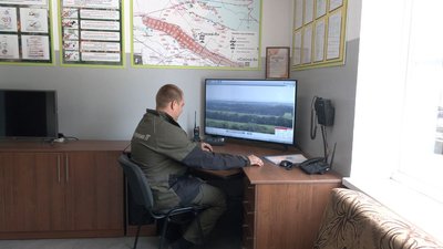 Як врятувати ліс від пожеж. Що для цього роблять лісівники Як врятувати ліс від пожеж. Що для цього роблять лісівники