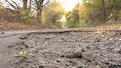 ремонт доріг черкаська область