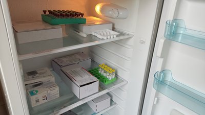 Планові щеплення для дітей: яка ситуація на Полтавщині