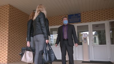 Як у луцьких школах дотримуються правил карантину