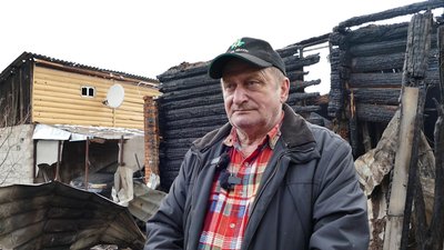 Сергій Водень