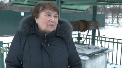 У Сумах відремонтували та почистили 23 колодязі: де набрати воду, якщо зупиняться водозабори У Сумах відремонтували та почистили 23 колодязі: де набрати воду, якщо зупиняться водозабори