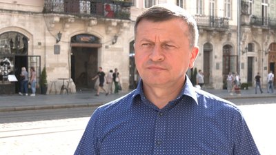Орест Тимчишин Орест Тимчишин