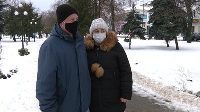 "Дякую від щирого нового серця": як почувається перший реципієнт на Рівненщині