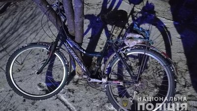 На Полтавщині за добу сталося три аварії, де є травмовані