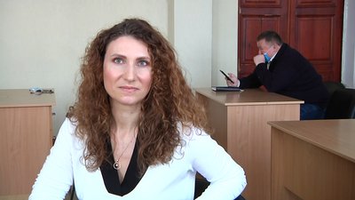 Валентина Кичкар Валентина Кичкар