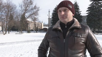 Місто Синельникове на Дніпропетровщині планують перейменувати: що кажуть місцеві жителі Місто Синельникове на Дніпропетровщині планують перейменувати: що кажуть місцеві жителі