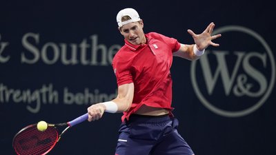 Перша ракетка США пропустить Australian Open-2021: чому так сталося