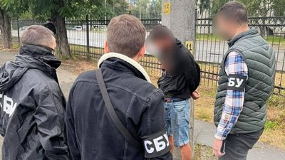 15 років тюрми отримав інформатор ФСБ, що передавав дані про ЗСУ і об'єкти інфраструктури