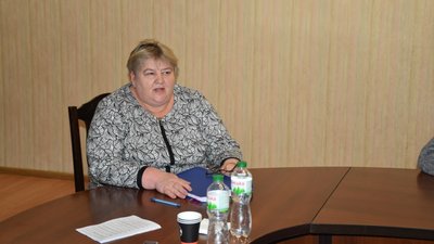 В Олевську на Житомирщині схвалили проєкт бюджету громади на 2026 рік — на що спрямують гроші В Олевську на Житомирщині схвалили проєкт бюджету громади на 2026 рік — на що спрямують гроші