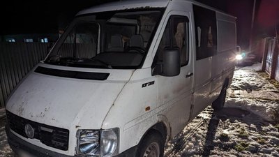 У Щербанях автомобіль наїхав на жінку У Щербанях автомобіль наїхав на жінку