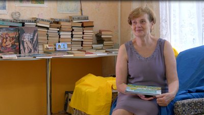 соціальна бібліотека соціальна бібліотека