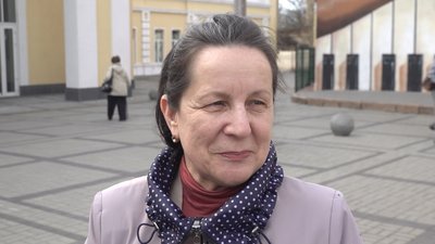 "Орган нарешті дочекався". Філармонія у Харкові відновила свою роботу "Орган нарешті дочекався". Філармонія у Харкові відновила свою роботу