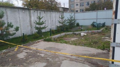 У Сумах на підприємстві загинули двоє чоловіків, поліція розслідує обставини