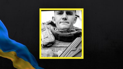 Волинь загиблі