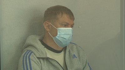 У Полтаві депутата міськради Євгена Диканя звільнили з-під варти
