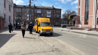 Житомир, Бердичів, проїзд, ціна на проїзд, 14 квітня 2026 року