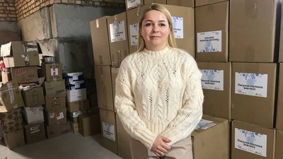 Ірина Семанишин Ірина Семанишин