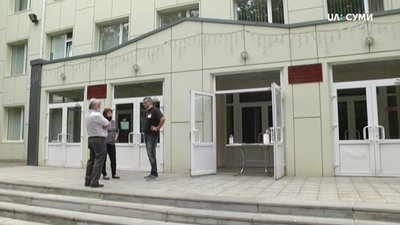 Не всі абітурієнти на Сумщині змогли пройти пробне ЗНО Не всі абітурієнти на Сумщині змогли пройти пробне ЗНО
