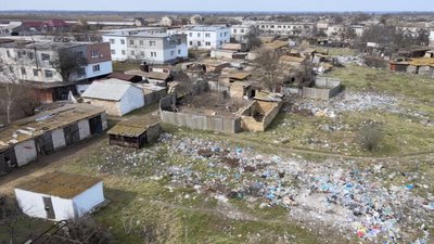 Підозрюваному у вбивстві 7-річної дівчинки з Херсонщини обрали міру запобіжного заходу Підозрюваному у вбивстві 7-річної дівчинки з Херсонщини обрали міру запобіжного заходу