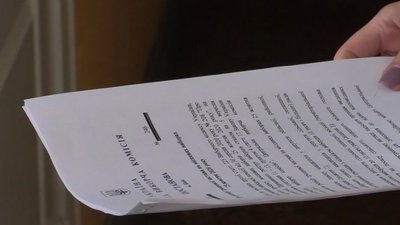 У Чернігові зареєстрували список «Рідного міста» на чолі з Сергієм Атрошенком