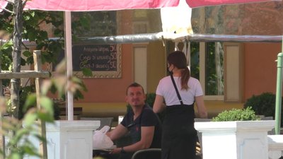 Послаблення карантину: що працює в Запоріжжі Послаблення карантину: що працює в Запоріжжі