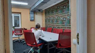 43 дні провів у російському полоні, а повернувся, відкрив волонтерські центри: історія чоловіка із Бердянска 43 дні провів у російському полоні, а повернувся, відкрив волонтерські центри: історія чоловіка із Бердянска
