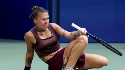 Олександра Олійникова