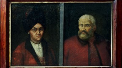 Родина Галаганів: чому прокляли династію. ФОТО