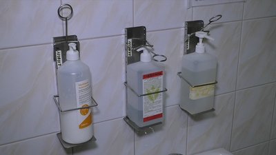 COVID-19 на Миколаївщині: зареєстровано 248 нових випадків COVID-19 на Миколаївщині: зареєстровано 248 нових випадків