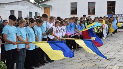 Олевська республіка, фестиваль, УПА, історія, вторгнення в Україну